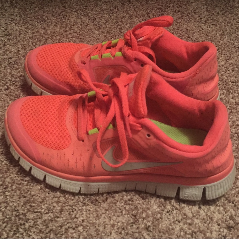 Women’s Nike Free Run